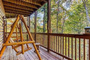 Er 247 â Legacy Lodge Great Location â Close To Town! 2 Bedroom Cabin 