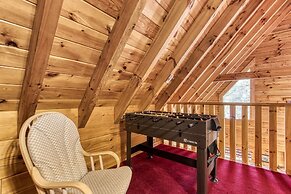 Er 247 â Legacy Lodge Great Location â Close To Town! 2 Bedroom Cabin 