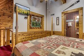 Er 247 â Legacy Lodge Great Location â Close To Town! 2 Bedroom Cabin 