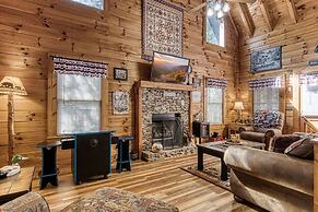 Er 247 â Legacy Lodge Great Location â Close To Town! 2 Bedroom Cabin 