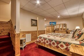 Er 247 â Legacy Lodge Great Location â Close To Town! 2 Bedroom Cabin 