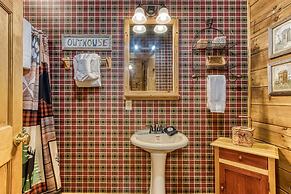 Er 247 â Legacy Lodge Great Location â Close To Town! 2 Bedroom Cabin 