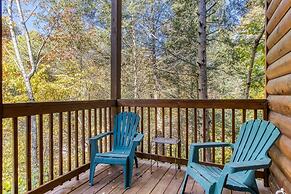 Er 247 â Legacy Lodge Great Location â Close To Town! 2 Bedroom Cabin 