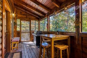 Er 247 â Legacy Lodge Great Location â Close To Town! 2 Bedroom Cabin 