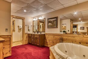 Er 247 â Legacy Lodge Great Location â Close To Town! 2 Bedroom Cabin 