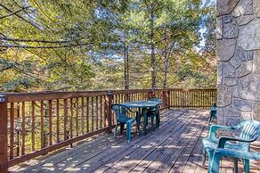 Er 247 â Legacy Lodge Great Location â Close To Town! 2 Bedroom Cabin 