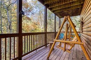 Er 247 â Legacy Lodge Great Location â Close To Town! 2 Bedroom Cabin 