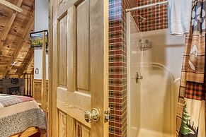 Er 247 â Legacy Lodge Great Location â Close To Town! 2 Bedroom Cabin 