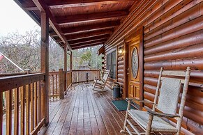 Er312- Bear Mountain Memories- Great Location- Close To Town 6 Bedroom