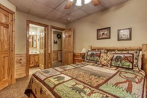 Er312- Bear Mountain Memories- Great Location- Close To Town 6 Bedroom