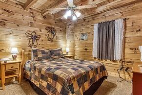 Er312- Bear Mountain Memories- Great Location- Close To Town 6 Bedroom