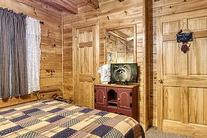 Er312- Bear Mountain Memories- Great Location- Close To Town 6 Bedroom