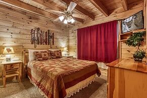 Er312- Bear Mountain Memories- Great Location- Close To Town 6 Bedroom