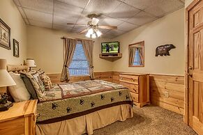 Er312- Bear Mountain Memories- Great Location- Close To Town 6 Bedroom