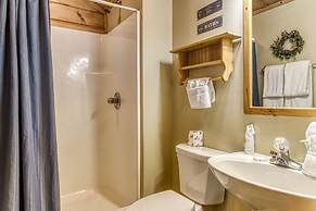 Er312- Bear Mountain Memories- Great Location- Close To Town 6 Bedroom