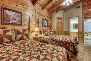 Er312- Bear Mountain Memories- Great Location- Close To Town 6 Bedroom