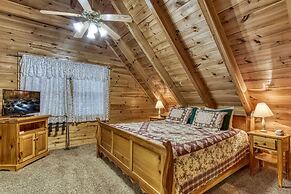 Er312- Bear Mountain Memories- Great Location- Close To Town 6 Bedroom