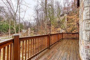 Er312- Bear Mountain Memories- Great Location- Close To Town 6 Bedroom
