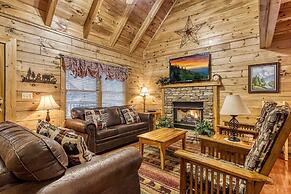 Er312- Bear Mountain Memories- Great Location- Close To Town 6 Bedroom