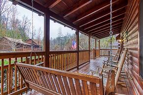 Er312- Bear Mountain Memories- Great Location- Close To Town 6 Bedroom