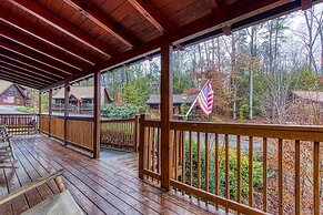 Er312- Bear Mountain Memories- Great Location- Close To Town 6 Bedroom