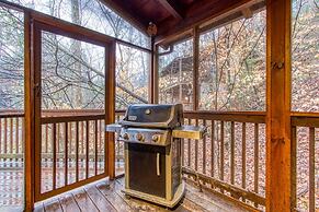 Er312- Bear Mountain Memories- Great Location- Close To Town 6 Bedroom