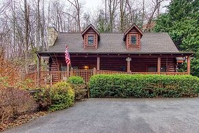 Er312- Bear Mountain Memories- Great Location- Close To Town 6 Bedroom