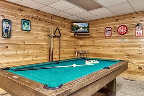 Er312- Bear Mountain Memories- Great Location- Close To Town 6 Bedroom