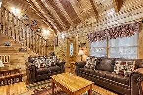 Er312- Bear Mountain Memories- Great Location- Close To Town 6 Bedroom