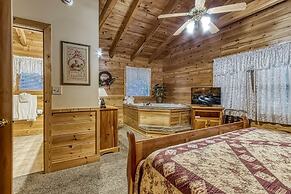 Er312- Bear Mountain Memories- Great Location- Close To Town 6 Bedroom