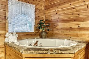 Er312- Bear Mountain Memories- Great Location- Close To Town 6 Bedroom