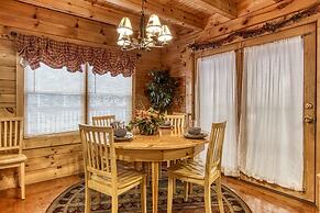 Er312- Bear Mountain Memories- Great Location- Close To Town 6 Bedroom