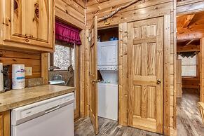 Er317 - The Cubby Hole - Great Location - Close To Town 1 Bedroom Cabi