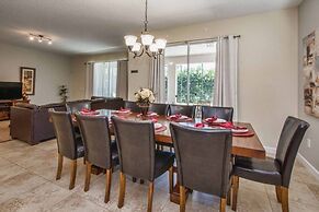 Paradise Palms-6 bedrooms House w-pool-3509PP 6 Home by RedAwning