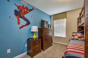 Paradise Palms-6 bedrooms House w-pool-3509PP 6 Home by RedAwning