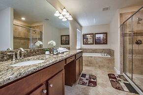 Paradise Palms-6 bedrooms House w-pool-3509PP 6 Home by RedAwning