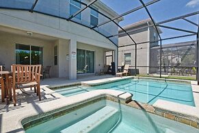 Paradise Palms-6 bedrooms House w-pool-3509PP 6 Home by RedAwning