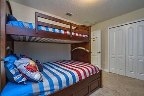 Paradise Palms-6 bedrooms House w-pool-3509PP 6 Home by RedAwning