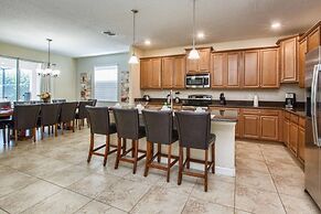 Paradise Palms-6 bedrooms House w-pool-3509PP 6 Home by RedAwning