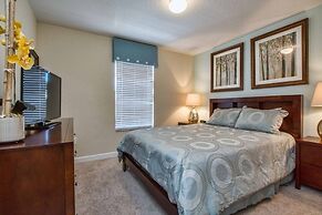 Paradise Palms-6 bedrooms House w-pool-3509PP 6 Home by RedAwning