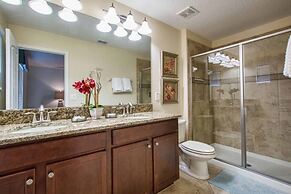 Paradise Palms-6 bedrooms House w-pool-3509PP 6 Home by RedAwning