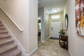 Paradise Palms-6 bedrooms House w-pool-3509PP 6 Home by RedAwning