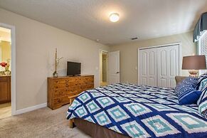 Paradise Palms-6 bedrooms House w-pool-3509PP 6 Home by RedAwning