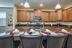 Paradise Palms-6 bedrooms House w-pool-3509PP 6 Home by RedAwning