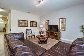 Paradise Palms-6 bedrooms House w-pool-3509PP 6 Home by RedAwning