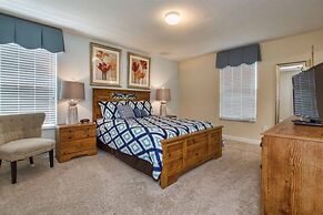 Paradise Palms-6 bedrooms House w-pool-3509PP 6 Home by RedAwning