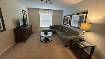 Paradise Palms-6 bedrooms House w-pool-3509PP 6 Home by RedAwning