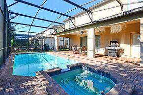 Windsor at Westside-8 Bedrooms House w/Pool-3701WW 8 Home by RedAwning