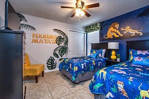 Windsor at Westside-8 Bedrooms House w/Pool-3701WW 8 Home by RedAwning