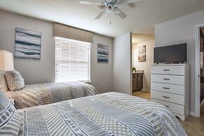 Windsor at Westside-8 Bedrooms House w/Pool-3701WW 8 Home by RedAwning